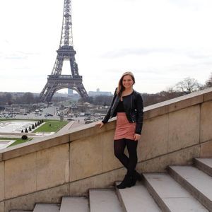 Meet your Posher, Paula